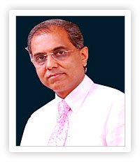 Dr. Subrata K. Bannerjea