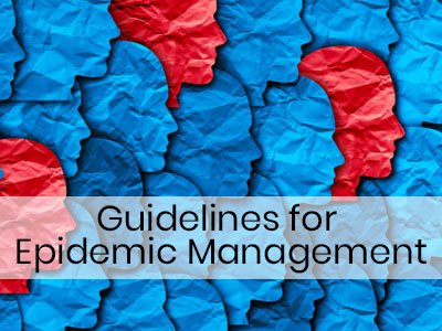 Guidelines for Epidemic Management In Homoeopathy